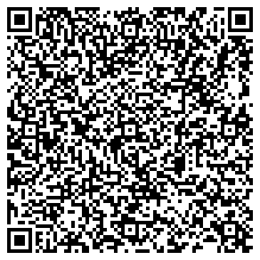 QR-код с контактной информацией организации Детский сад №223