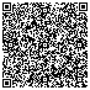 QR-код с контактной информацией организации Надежда-ВЛ