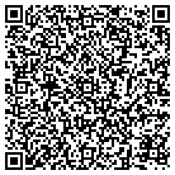QR-код с контактной информацией организации ООО Ломбард Рубин