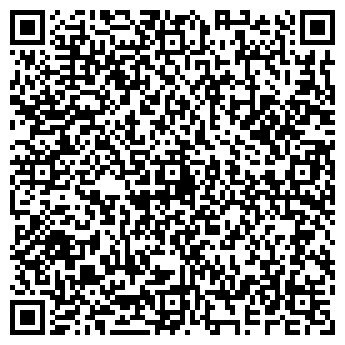 QR-код с контактной информацией организации «АльянсТелеком»