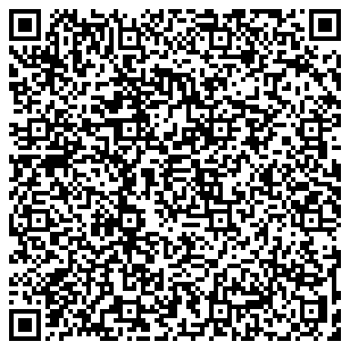 QR-код с контактной информацией организации Городская детская библиотека №3, г. Искитим