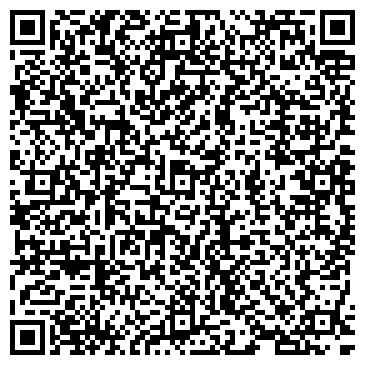 QR-код с контактной информацией организации Бриг, гаражно-погребной кооператив