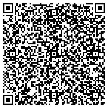 QR-код с контактной информацией организации Соколовская сельская библиотека