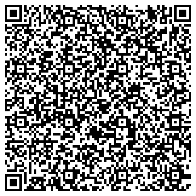 QR-код с контактной информацией организации ООО «АльянсТелеком»