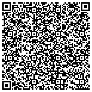 QR-код с контактной информацией организации Сосновская сельская библиотека