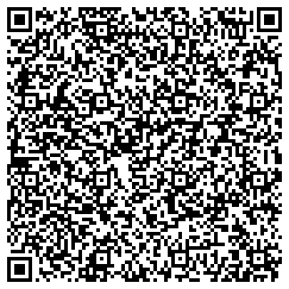 QR-код с контактной информацией организации ООО Владлинк, интернет-провайдер