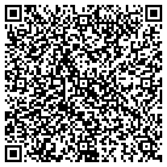 QR-код с контактной информацией организации Морозовская сельская библиотека