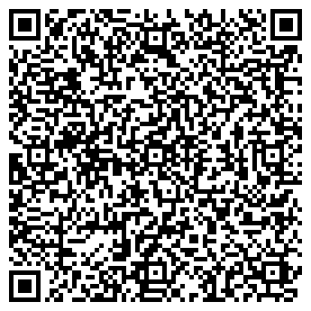 QR-код с контактной информацией организации Детский сад №222