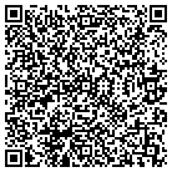 QR-код с контактной информацией организации Детский сад №588