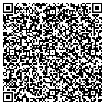 QR-код с контактной информацией организации Марусинская сельская библиотека