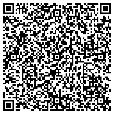 QR-код с контактной информацией организации Автомеханик