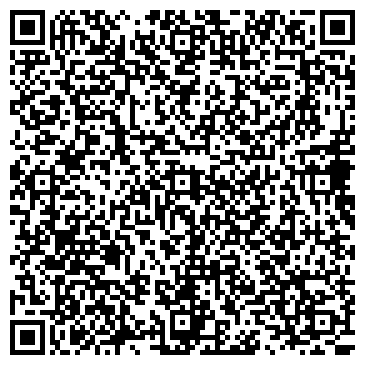 QR-код с контактной информацией организации ООО Теплотехника
