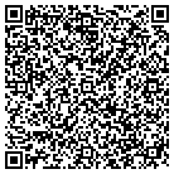 QR-код с контактной информацией организации Каменская сельская библиотека