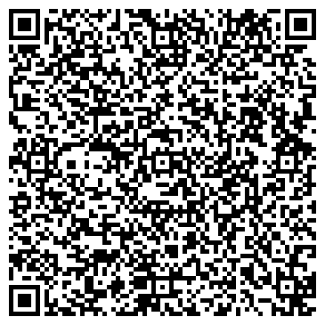 QR-код с контактной информацией организации Средняя общеобразовательная школа №124