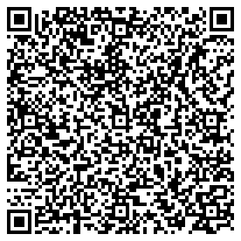 QR-код с контактной информацией организации ЗАО Ломбард Везувий