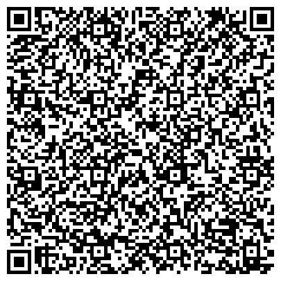 QR-код с контактной информацией организации Алтайский краевой центр поддержки предпринимательства
