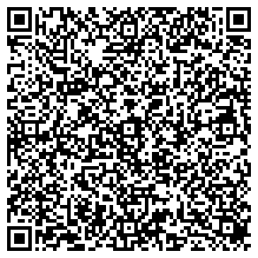 QR-код с контактной информацией организации Управление МВД России по Астраханской области