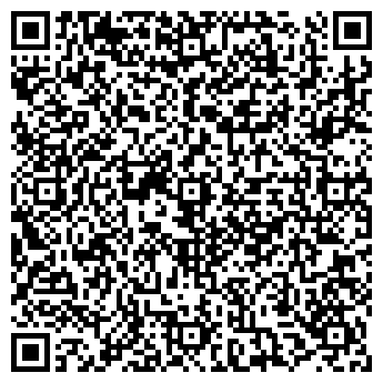 QR-код с контактной информацией организации Банкомат, Промсвязьбанк, ОАО, Правый берег