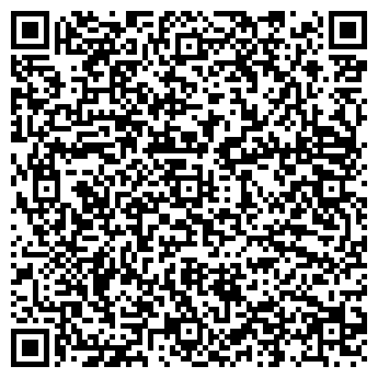 QR-код с контактной информацией организации Маякская сельская библиотека