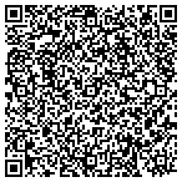 QR-код с контактной информацией организации ООО Омсксервис-риэлт