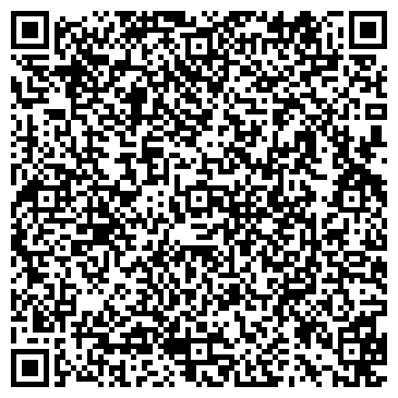 QR-код с контактной информацией организации Средняя общеобразовательная школа №123