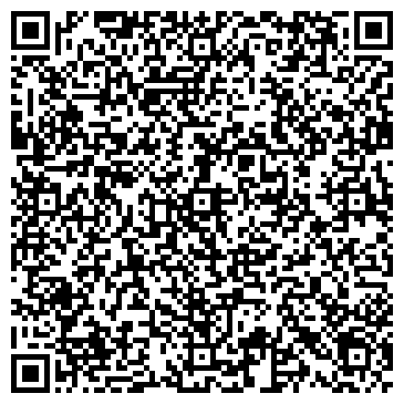 QR-код с контактной информацией организации ООО Казачья станица