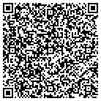QR-код с контактной информацией организации ЗАО Ломбард Везувий