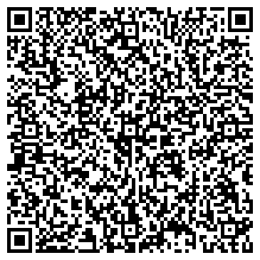 QR-код с контактной информацией организации Воронцовские сауны
