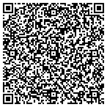 QR-код с контактной информацией организации Центр Радуга, детский сад