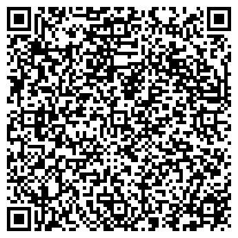 QR-код с контактной информацией организации ООО Оформитель