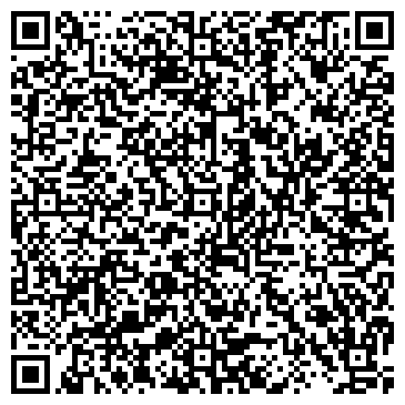 QR-код с контактной информацией организации Мастерская по пошиву авточехлов, ИП Титова М.С.