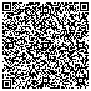QR-код с контактной информацией организации Эконом Плюс, магазин хозяйственных товаров, ИП Алексеев И.В.