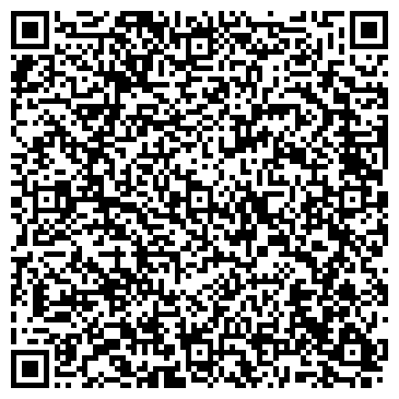 QR-код с контактной информацией организации ООО ЕВРОДОМ