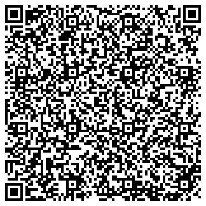 QR-код с контактной информацией организации ОАО Уральский банк реконструкции и развития