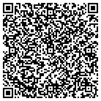 QR-код с контактной информацией организации Агат, сауна