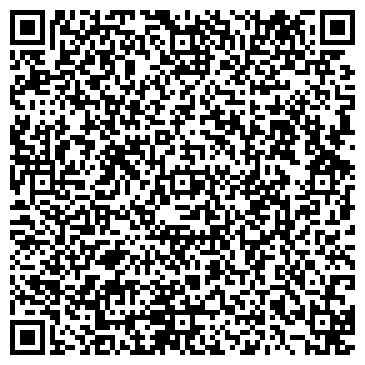QR-код с контактной информацией организации Средняя общеобразовательная школа №179