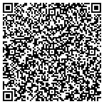 QR-код с контактной информацией организации Центральная библиотека, г. Бердск