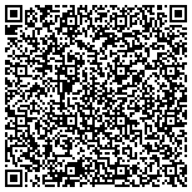 QR-код с контактной информацией организации ООО Hyundai-Сервис