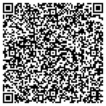 QR-код с контактной информацией организации Роял Салон