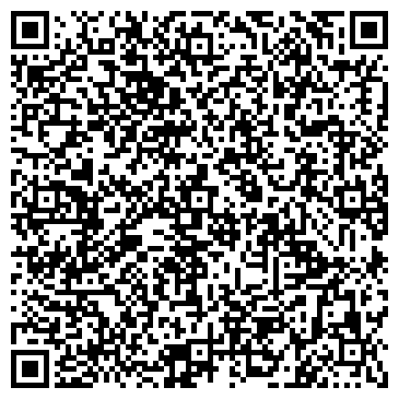 QR-код с контактной информацией организации Централизованная библиотечная система г. Оби