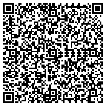QR-код с контактной информацией организации ТЕОСС, ООО