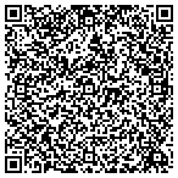 QR-код с контактной информацией организации Жарко - Банюшка