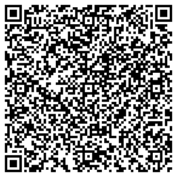 QR-код с контактной информацией организации ООО Рэттелис, телекоммуникационная компания