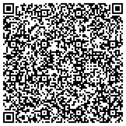 QR-код с контактной информацией организации Средняя общеобразовательная школа №37, г. Дзержинск