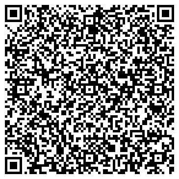QR-код с контактной информацией организации Централизованная библиотечная система г. Оби