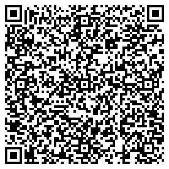QR-код с контактной информацией организации Райбин