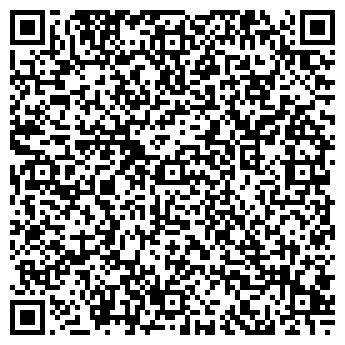 QR-код с контактной информацией организации Чилаут