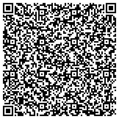 QR-код с контактной информацией организации "Управление социальной защиты населения по г. Барнаулу"