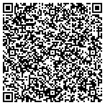 QR-код с контактной информацией организации ООО 1 Квартал
