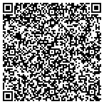 QR-код с контактной информацией организации ООО ТехноЦентр